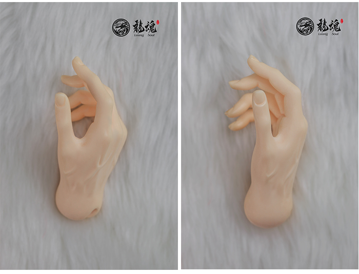 BJD SD 人偶 娃娃 BJD古风 BJD三分